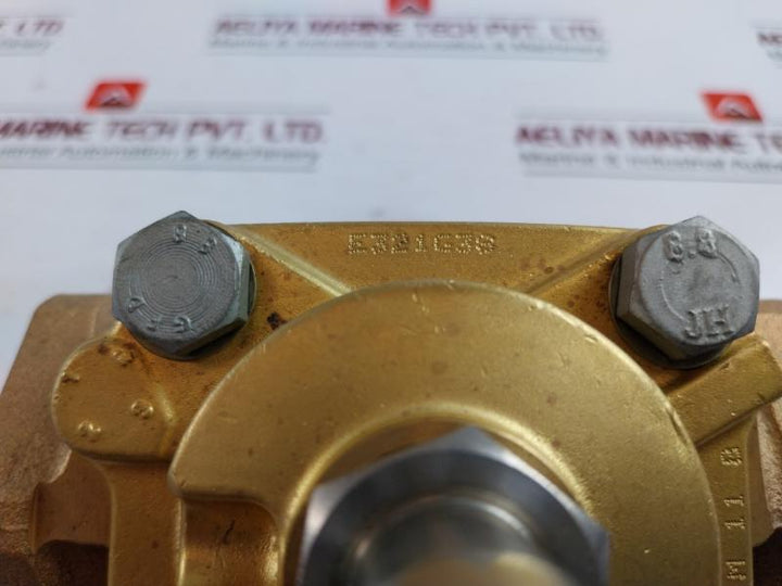 Parker E321G38 Solenoid Valve 3411 , M 11 B
