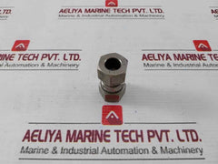 Parker Eo-dur Stainless Steel Tube Fitting A 17