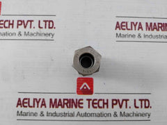 Parker Eo-dur Stainless Steel Tube Fitting A 17