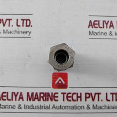 Parker Eo-dur Stainless Steel Tube Fitting A 17