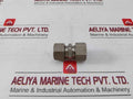 Parker Eo-dur Stainless Steel Tube Fitting A 17