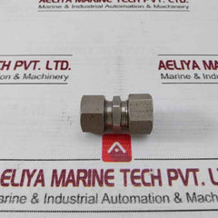 Parker Eo-dur Stainless Steel Tube Fitting A 17