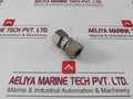 Parker Eo-dur Stainless Steel Tube Fitting A 17