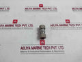 Parker Eo-dur Straight Union For Tubing