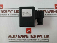 Parker Esc-hdk-230-nh Solenoid Valve Coil 230V 40-60Hz 25Va