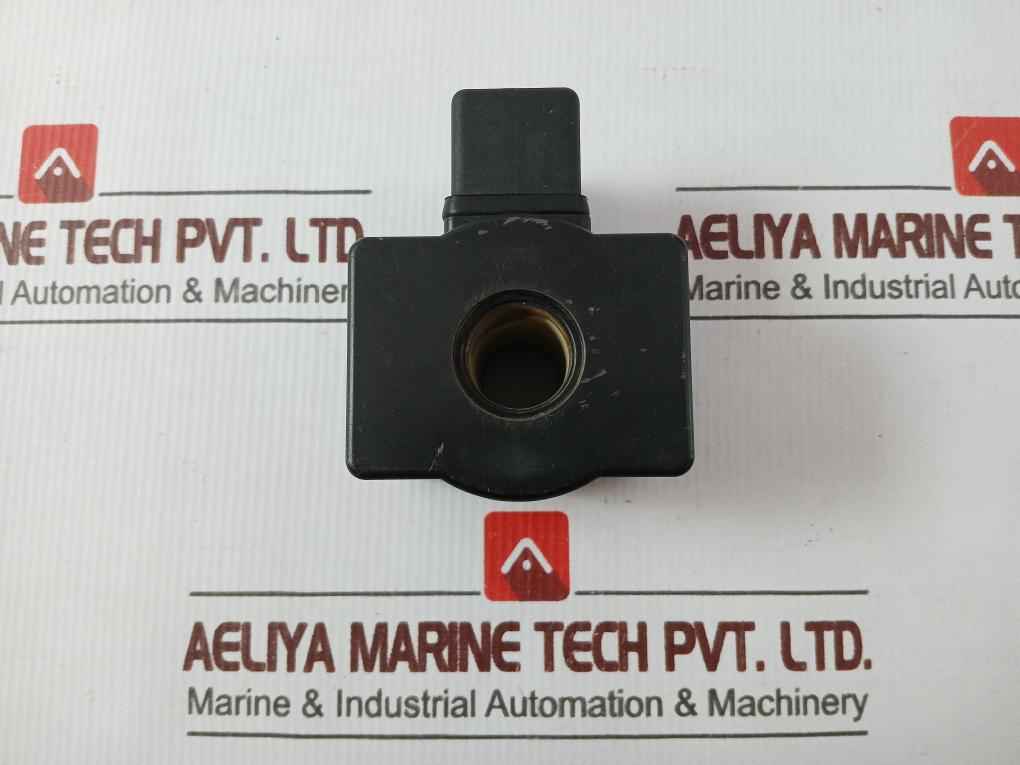 Parker Esc-hdk-230-nh Solenoid Valve Coil 230V 40-60Hz 25Va