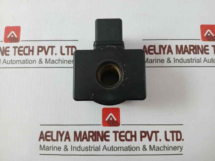 Parker Esc-hdk-230-nh Solenoid Valve Coil 230V 40-60Hz 25Va