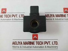 Parker Esc-hdk-230-nh Solenoid Valve Coil 230V 40-60Hz 25Va