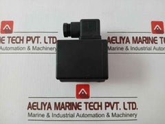 Parker Esc-hdk-230-nh Solenoid Valve Coil 230V 40-60Hz 25Va