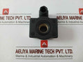 Parker Esc-hdk-230-nh Solenoid Valve Coil 230V 40-60Hz 25Va