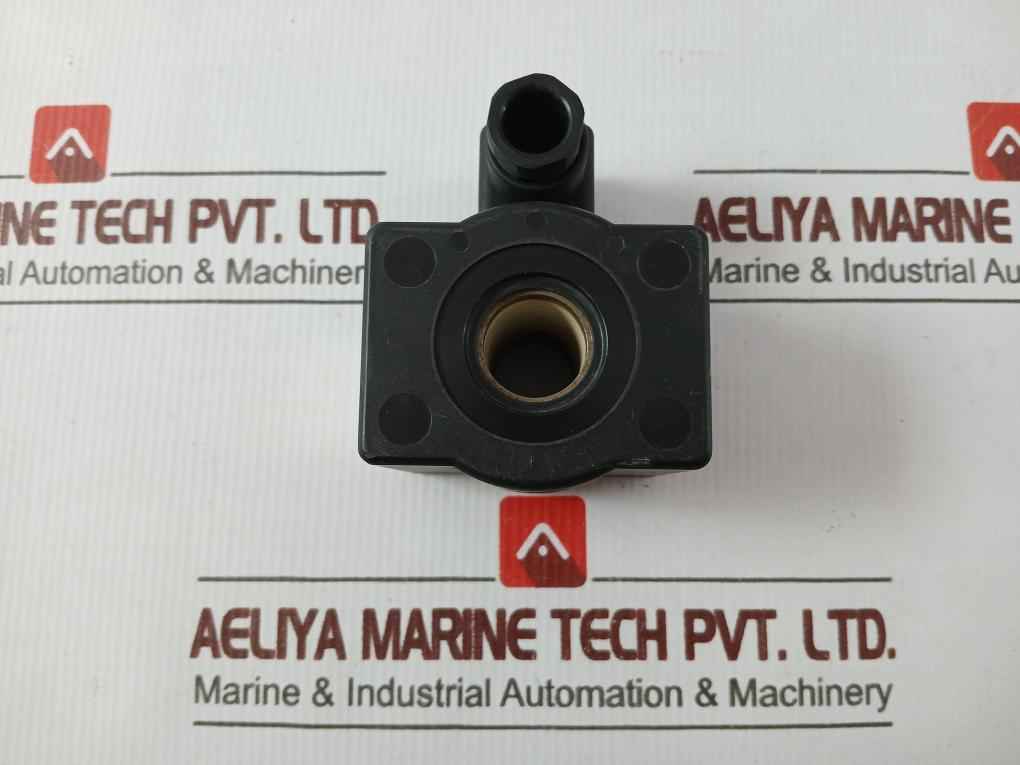 Parker Esc-hdk-230-nh Solenoid Valve Coil 230V 40-60Hz 25Va