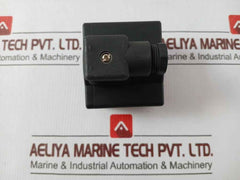 Parker Esc-hdk-230-nh Solenoid Valve Coil 230V 40-60Hz 25Va