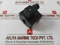 Parker Esc-hdk-230-nh Solenoid Valve Coil 230V 40-60Hz 25Va