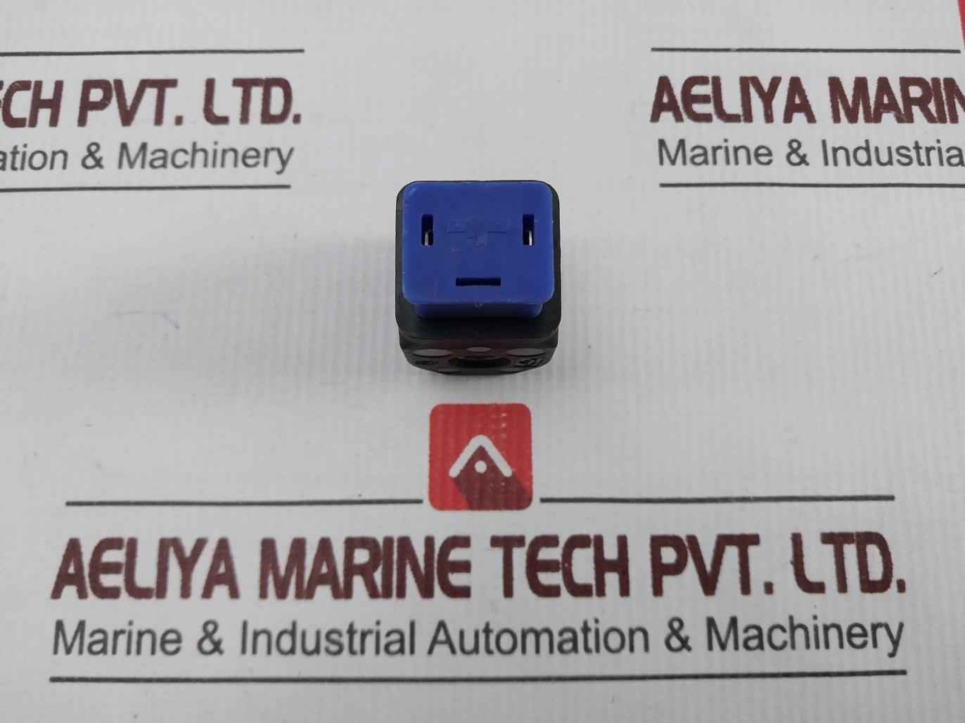 Parker Esc-k-mt-230-bj/Ek Solenoid Coil 50-60Hz 230V