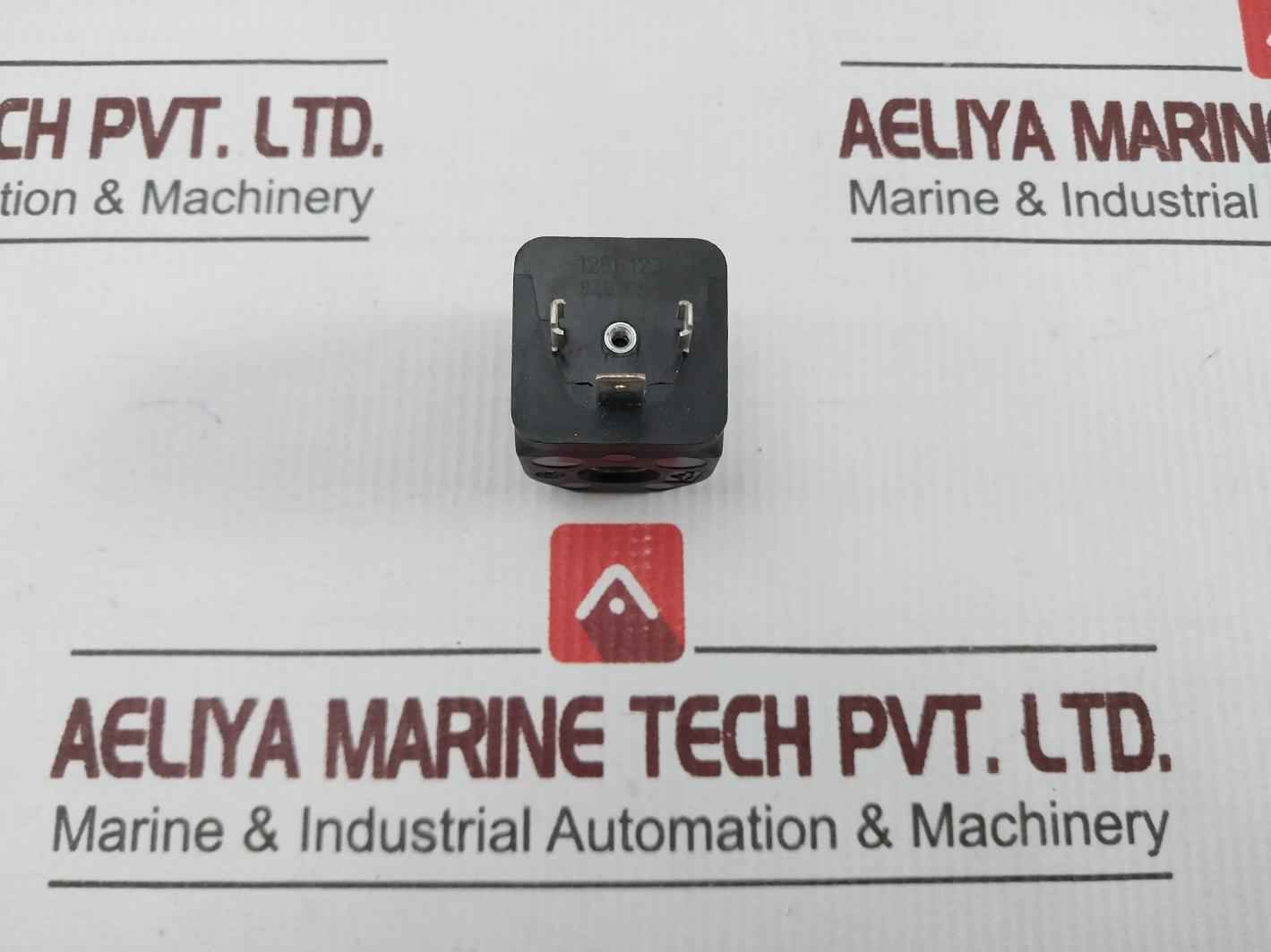 Parker Esc-k-mt-230-bj/Ek Solenoid Coil 50-60Hz 230V