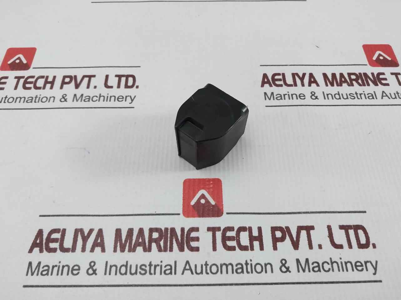 Parker Esc-k-mt-230-bj/Ek Solenoid Coil 50-60Hz 230V