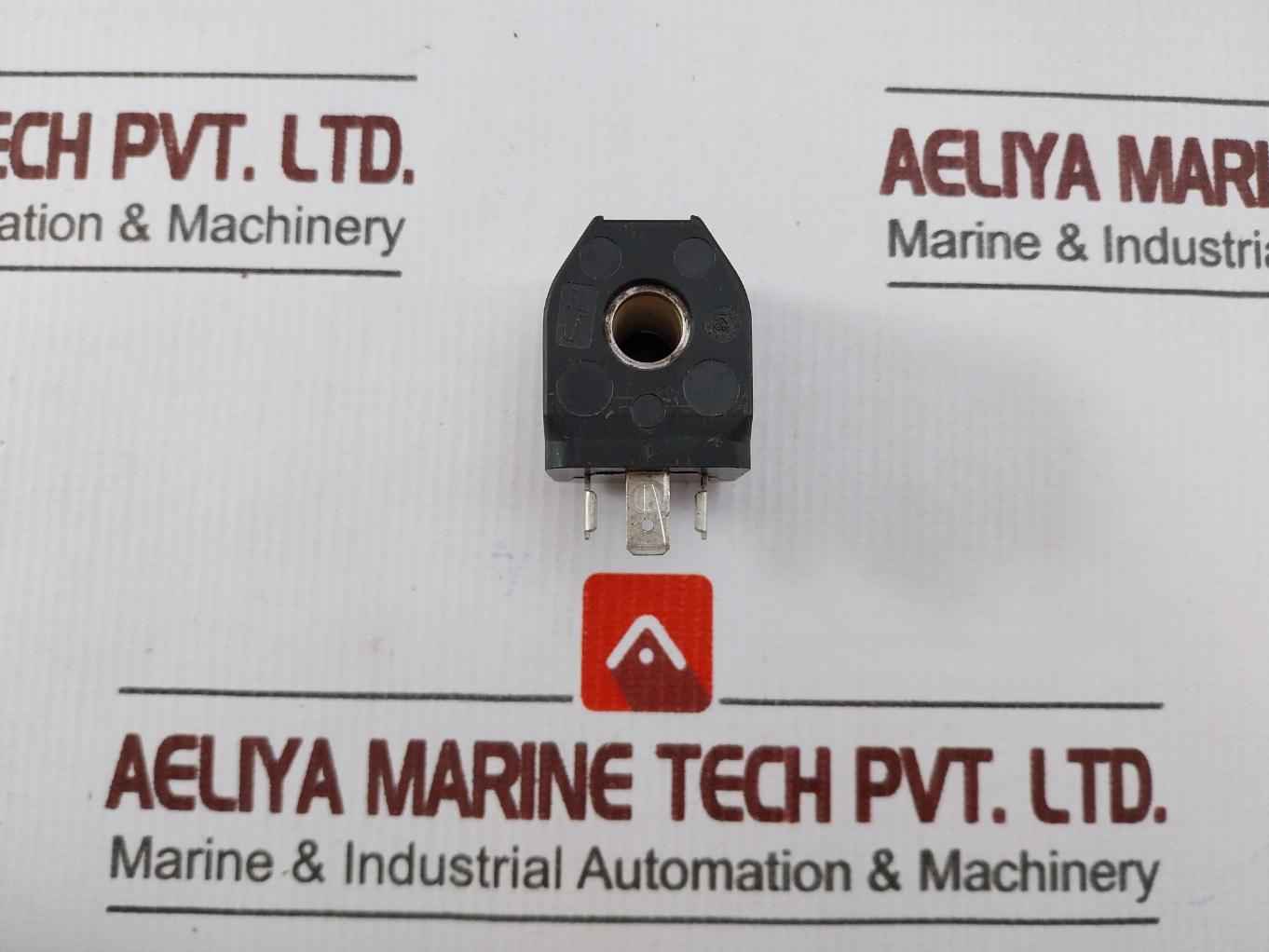 Parker Esc-k-mt-230-bj/Ek Solenoid Valve Coil 230V 50-60Hz