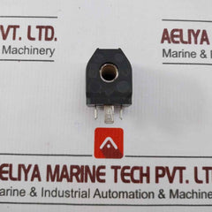 Parker Esc-k-mt-230-bj/Ek Solenoid Valve Coil 230V 50-60Hz