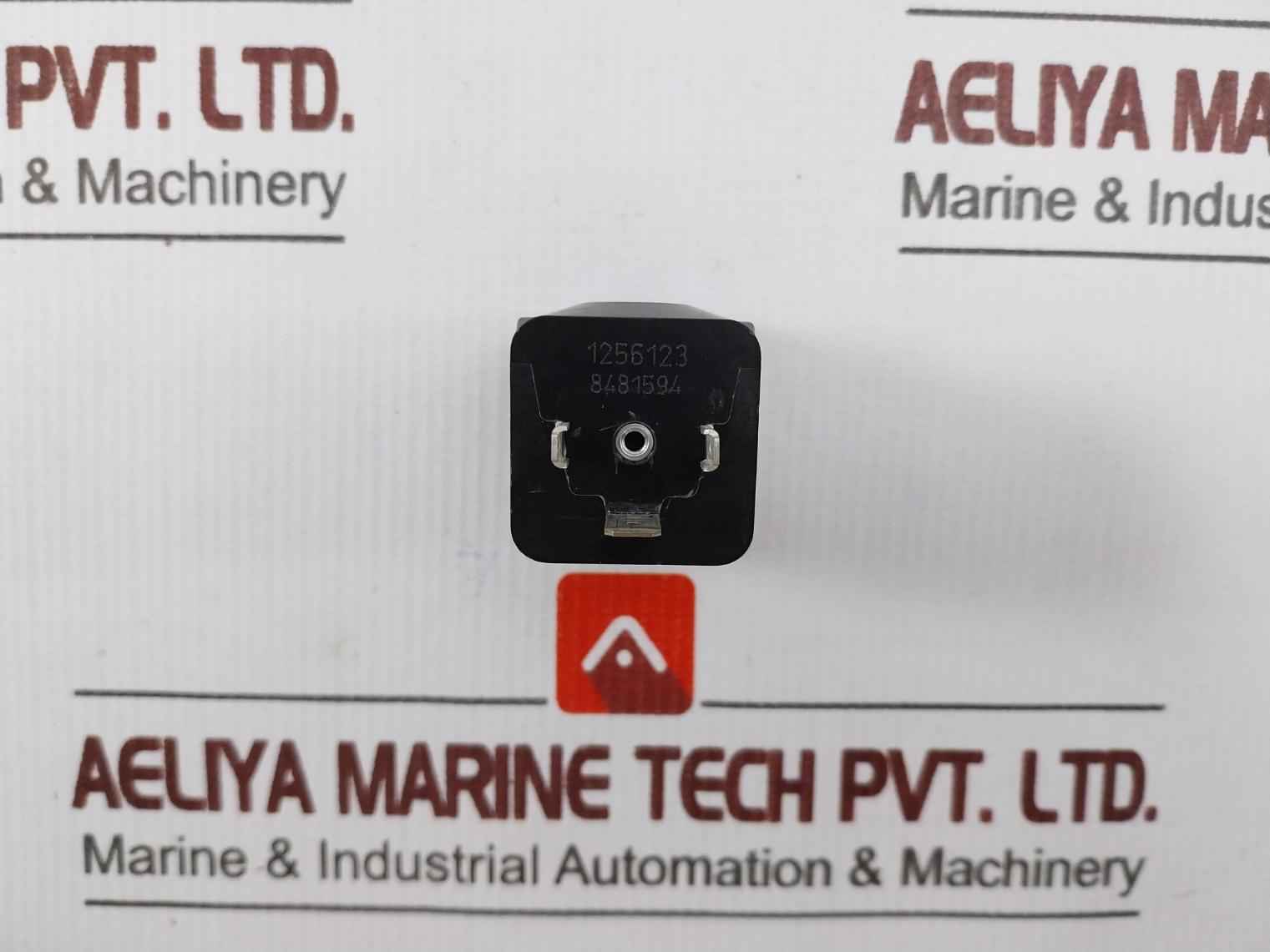 Parker Esc-k-mt-230-bj/Ek Solenoid Valve Coil 230V 50-60Hz