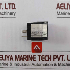 Parker Esc-k-mt-230-bj/Ek Solenoid Valve Coil 230V 50-60Hz
