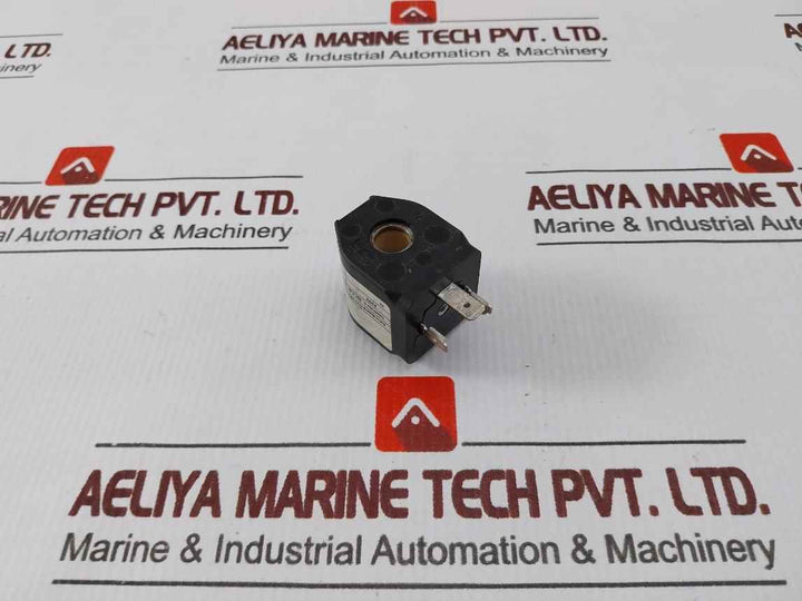 Parker Esc-k-mt-230-bj/Ek Solenoid Valve Coil 230V 50-60Hz