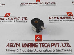 Parker Esc-k-mt-230-bj/Ek Solenoid Valve Coil 230V 50-60Hz