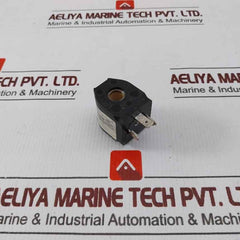 Parker Esc-k-mt-230-bj/Ek Solenoid Valve Coil 230V 50-60Hz