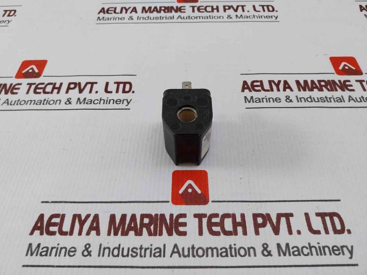 Parker Esc-k-mt-230-bj/Ek Solenoid Valve Coil 230V 50-60Hz