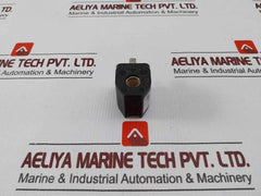 Parker Esc-k-mt-230-bj/Ek Solenoid Valve Coil 230V 50-60Hz