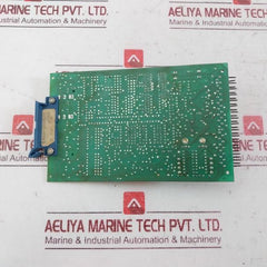 Parker Ew10-102D/3 Pcb For Pilot-operated Proportional Directional Valve Rev.8