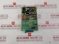 Parker Ew10-102D/3 Pcb For Pilot-operated Proportional Directional Valve Rev.8