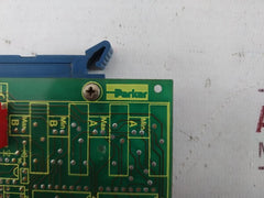 Parker Ew10-102D/3 Pcb For Pilot-operated Proportional Directional Valve Rev.8