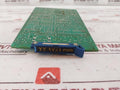 Parker Ew10-102D/3 Pcb For Pilot-operated Proportional Directional Valve Rev.8