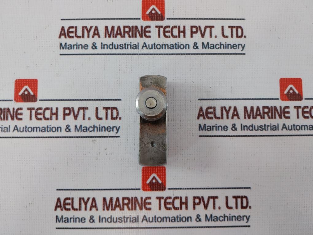 Parker F400S Hydraulic Flow Control Valve 5000 Psi