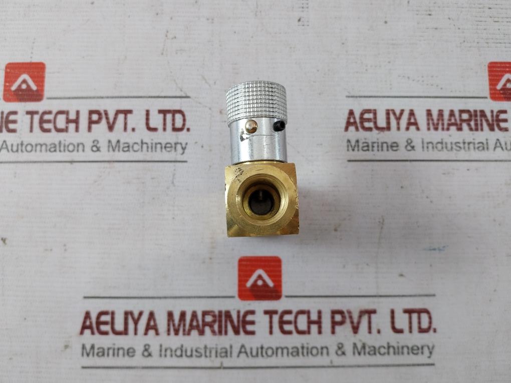 Parker F600B Flow Control Valve 2000 Psi 138 Bar