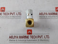 Parker F600B Flow Control Valve 2000 Psi 138 Bar