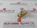Parker F600B Flow Control Valve 2000 Psi 138 Bar
