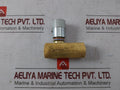 Parker F600B Flow Control Valve 2000 Psi 138 Bar