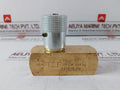 Parker F600B Flow Control Valve 2000 Psi 138 Bar
