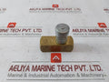 Parker F600B In-line Flow Control Valve 2000 Psi 138 Bar