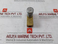 Parker F600B In-line Flow Control Valve 2000 Psi 138 Bar