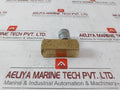 Parker F600B In-line Flow Control Valve 2000 Psi 138 Bar