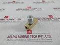Parker F600B In-line Flow Control Valve 2000 Psi 138 Bar 8Gpm 30Lpm