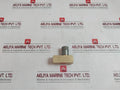 Parker F600B In-line Flow Control Valve 2000 Psi 138 Bar 8Gpm 30Lpm, -11Bv