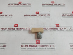 Parker F600B In-line Flow Control Valve 2000 Psi 138 Bar 8Gpm 30Lpm, -11Bv