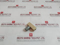 Parker F600B In-line Flow Control Valve 2000 Psi 138 Bar 8Gpm 30Lpm, -11Bv