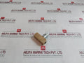 Parker F600B In-line Flow Control Valve 2000 Psi 138 Bar Max