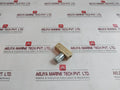 Parker F600B In-line Flow Control Valve 2000 Psi 138 Bar Max