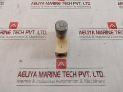 Parker F600B Inline Flow Control Valve 2000 Psi 138 Bar 8 Gpm 30 Lpm
