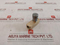 Parker F600B Inline Flow Control Valve 2000 Psi 138 Bar 8 Gpm 30 Lpm